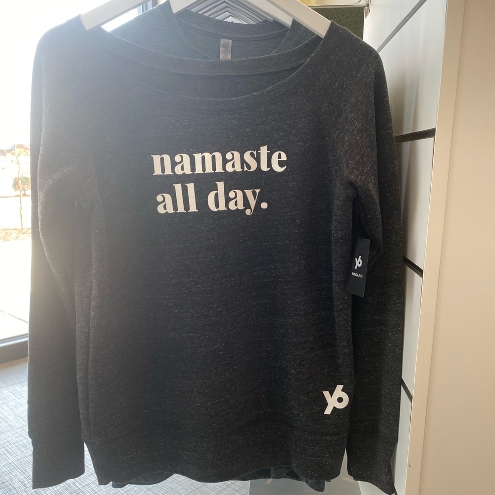 Y6 Sweatshirt